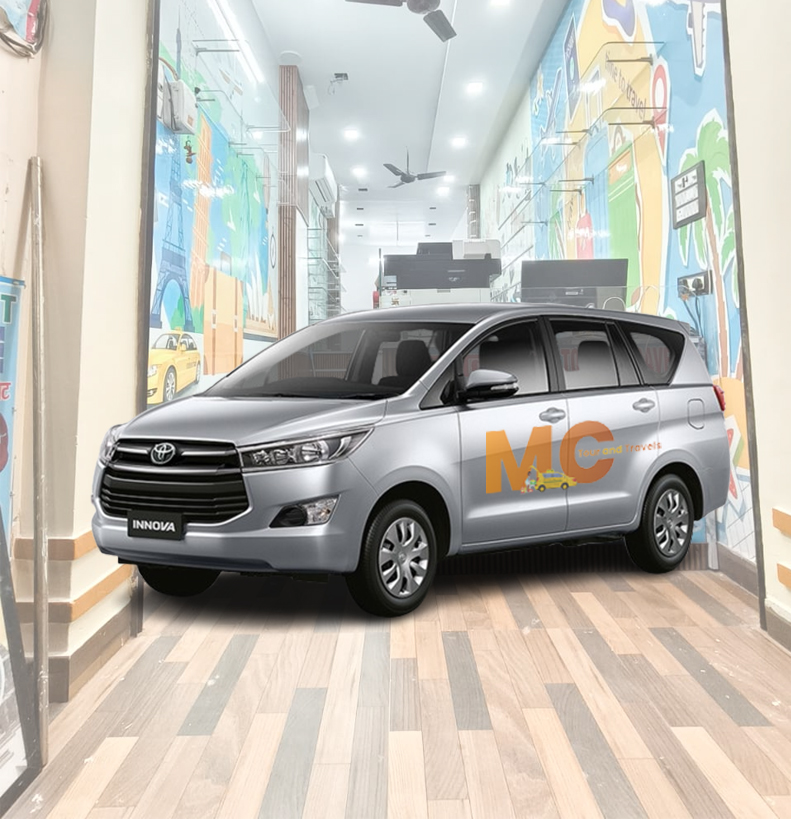 Ayodhya Ram Mandir taxi service